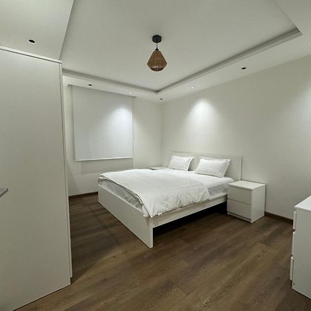 شقق الجوهره Džidda Exteriér fotografie